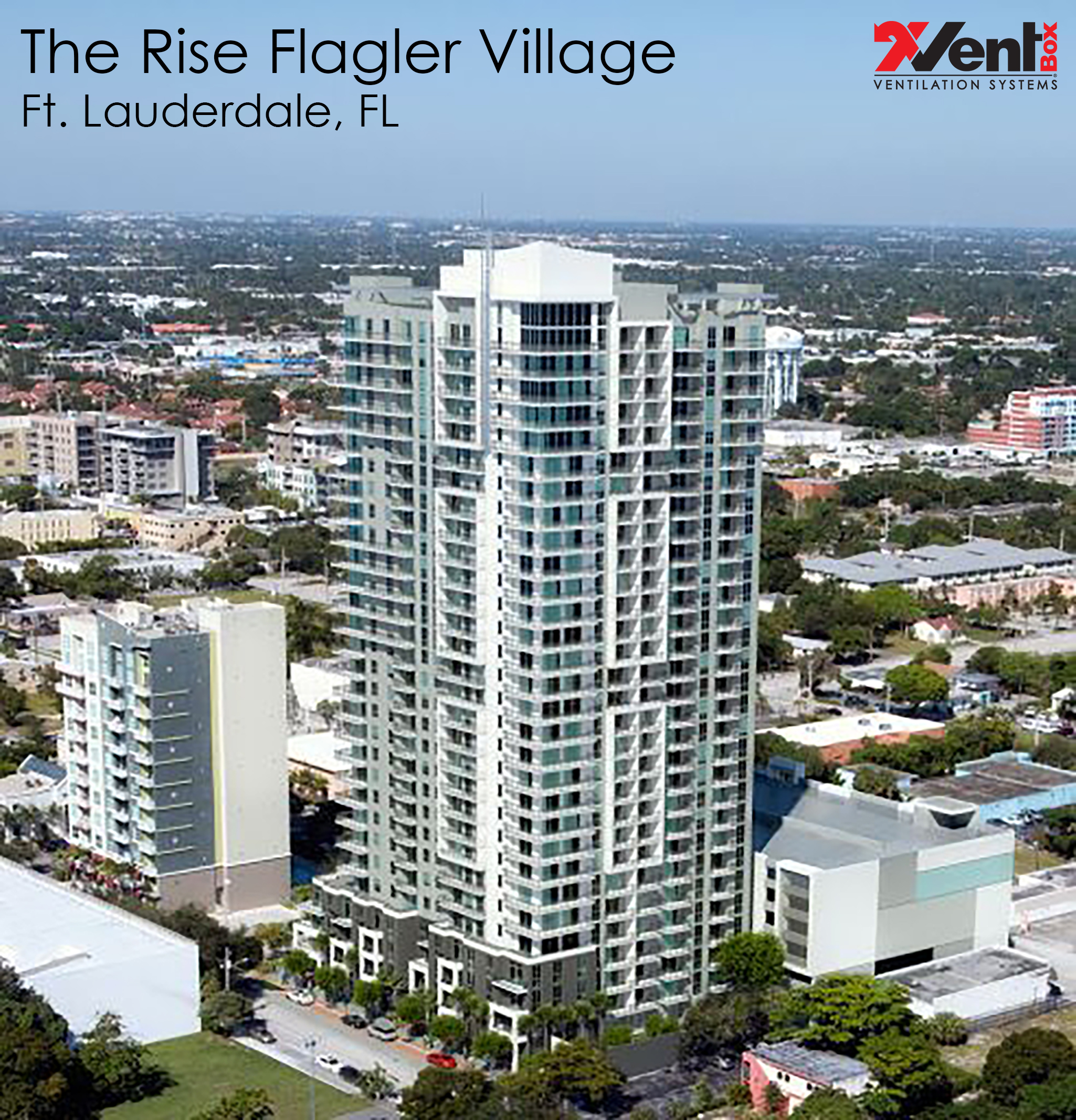 The Rise Flagler Village